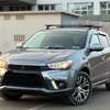 Mitsubishi outlander thumb 1