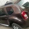 Dacia SUV 2011 thumb 1