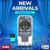 ELBEE Air Blast Cooler bleu marine mobile 45 l thumb 0