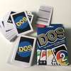 Jeu de cartes Mattel DOS ( UNO ) thumb 8