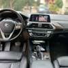 BMW X3  Année : 2020 thumb 3