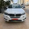 BMW X5 Hybrid-7 l/100 km thumb 10