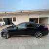 Hyundai Genesis 3.8L V6 Noir Berline Spacieuse thumb 3