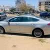 FORD FUSION TITANIUM 2016 thumb 0