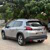 Peugeot 2008 allure 2017 manuel diesel venant thumb 6
