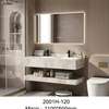 Meuble salle de bain moderne thumb 0