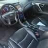 Hyundai Elantra 2017 Diesel automatique thumb 5