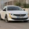 PEUGEOT 508 GT LINE 2019 thumb 1