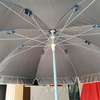 Parasol déporté +lumière thumb 4