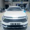 Kia sportage 2023 thumb 9
