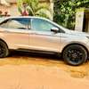 Ford Edge SE 2017 thumb 3