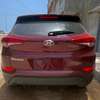 Hyundai Tucson thumb 3