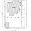 SUPERBE VILLA R+1 TIVAOUANE OUOLOF (THIES) thumb 1