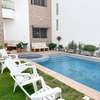 Appartement a louer aux Almadies thumb 0