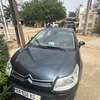 Citroën C4 2009 thumb 1