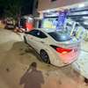 Hyundai Elantra 2015 thumb 1