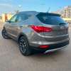 Hyundai Santafe 2016 thumb 6