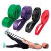 Bandes élastiques pour le fitness thumb 14