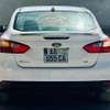 FORD FOCUS SEL 2012 thumb 6