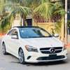Mercdes CLA Luxe thumb 1