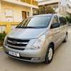 Mini Bus Hyundai Starex 12 places thumb 0