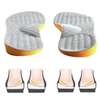 Semelles orthopédiques correction jambes X O XO confort thumb 1