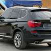 BMW X3 2017 thumb 10