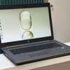 HP Zbook G6 - Nvidia 4Go - i7 9th - Ram 32Go - SSD 512 thumb 2