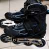 Chaussures roller thumb 4