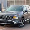 Hyundai Santafe thumb 9