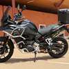 GS F800 Tripple Black  2024 thumb 0