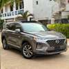 hyundai santa fe 2019 thumb 7