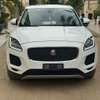 Jaguar  E-Pace Année: 2020 thumb 0