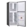 REFRIGERATEUR LG 2PORTES 195LITRES GRIS GCFB195PQCF thumb 1