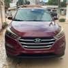 Hyundai  Tucson Année 2018 thumb 0