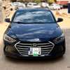 Location Hyundai Elantra thumb 6