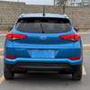 Hyundai Tucson 2017 thumb 10