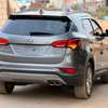 HYUNDAI SANTAFE DIESEL 2.0L 2017 thumb 4