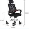 Chaise Bureau thumb 0