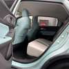 100 % électrique  Geely Geometry E  2023 thumb 11