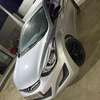 Hyundai Elantra Diesel automatique 2017 thumb 0