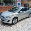 Hyundai elantra 2014 manuels thumb 0