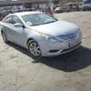 Hyundai Sonata thumb 1