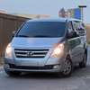 Hyundai Starex 2016 thumb 10