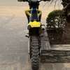 Moto Cross - SUZUKI RMZ 2020 thumb 4