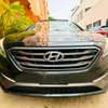Hyundai sonata  Année 2017 thumb 0