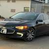 Chevrolet malibu full thumb 1