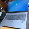 HP Zbook 15u G6 - 4Go Graphique - Core i7 8th - Ram 16Go thumb 5