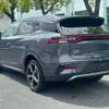 BYD Tang Hybrid  2022 thumb 4