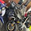 A vendre Moto  kawasaki 750 thumb 0